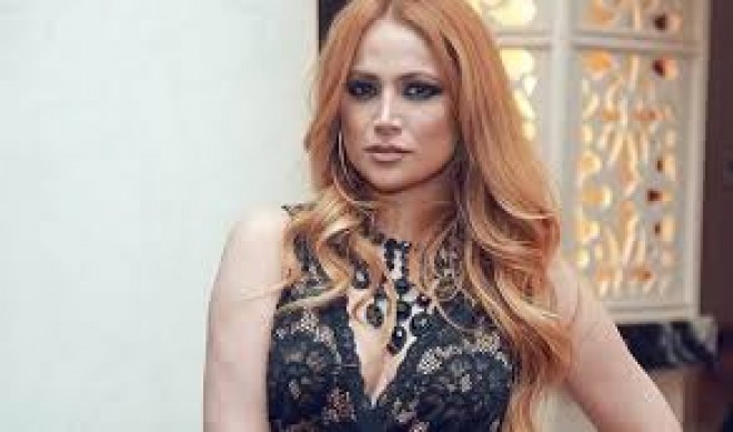 Nigar Camal Yeni il arzusunu açıqladı