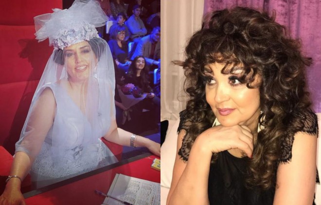 Nazpəri-Elza qalmaqalı bitmir&nbsp;