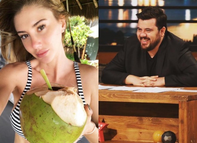 Aktyor narkotika qəbul edir?