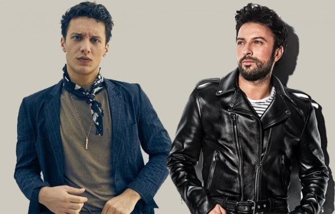 "Tarkanın fanatıyam" - müğənni