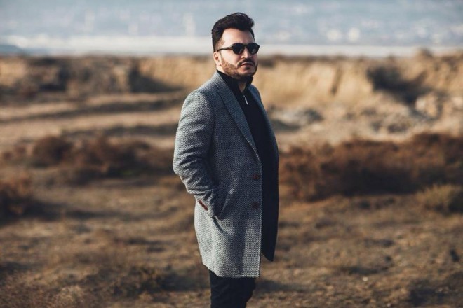 Elvin Abdullayev bağ evi tikdirir&nbsp;