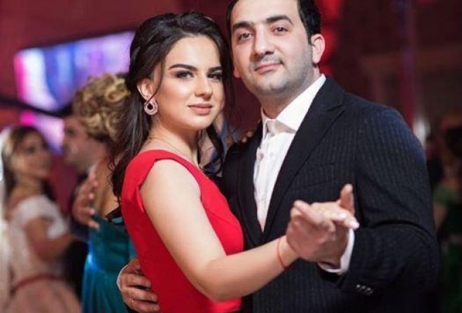 Nicat Rəhimovu xanımı qısqanmır