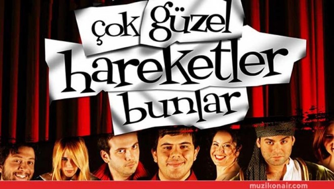 Komediya verilişi bərpa olunur - video