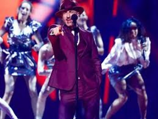 San-Marinonu&nbsp;Serhat təmsil edəcək - video