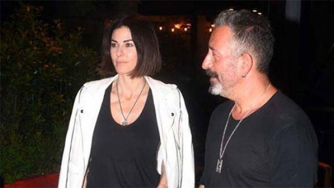 Cem Yılmaz Mayamidə evlənir