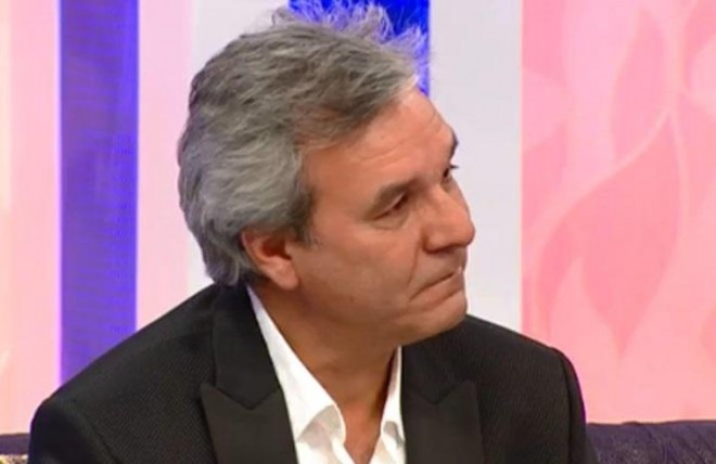 Musa Musayev anasına görə ağladı