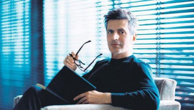 Rokçu Teomanın arxiv fotosu