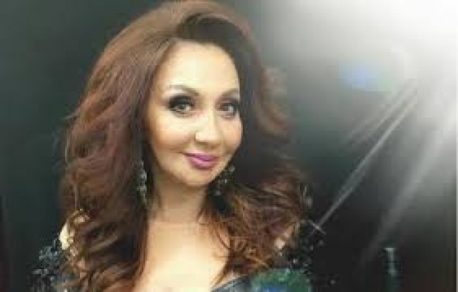 Xalq artistinin qızı&nbsp;ailə qurmaqdan imtina etdi