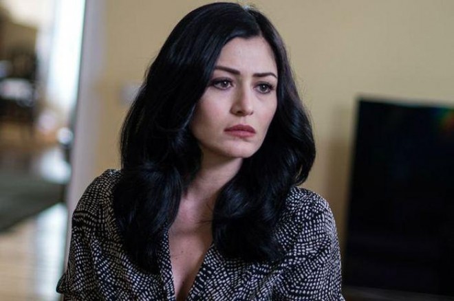 Aktrisa ilə bağlı istintaq başladı