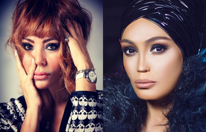 Xalq artisti başqa reperturardan oxudu - video