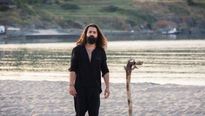 Müğənni imicini dəyişdi - foto&nbsp;