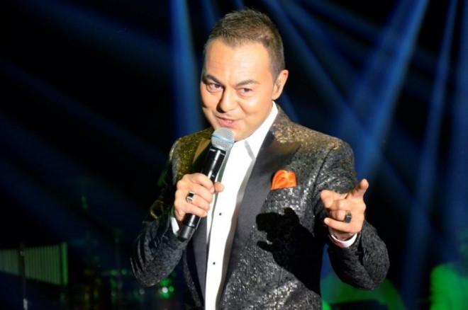 Sərdar Ortacı Gürcüstana qoymadılar