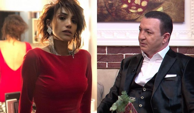 Vasif müğənnilərin həyatından danışdı