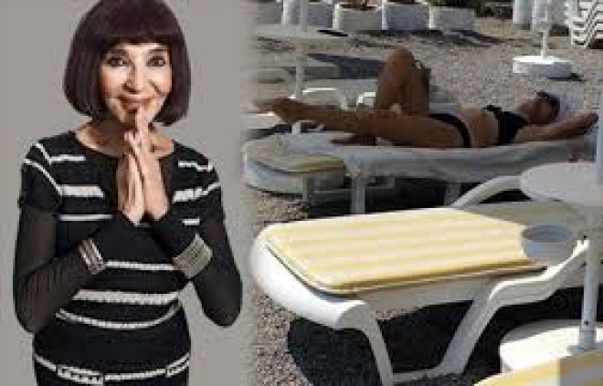 Aktrisa 90 yaşındai dünyasını dəyişdi&nbsp;