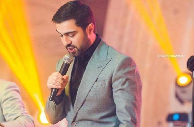 Namiq müğənnilərlə bağlı açıqlama verdi&nbsp;