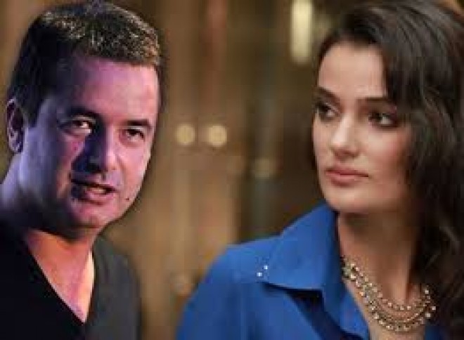 Model məhkəməni uduzdu