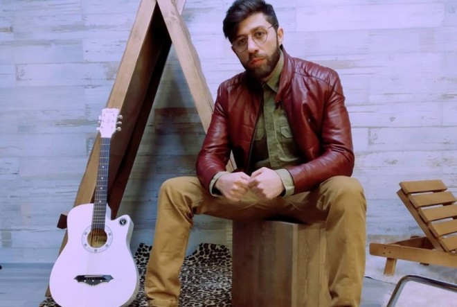 Samir Cavadzadə 5 kiloqram arıqladı