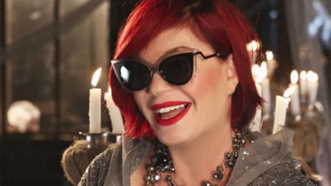 Müğənni nərd oynamağı çox sevir