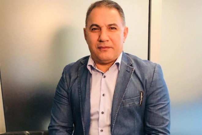 Əməkdar artist çətin günlərini xatırlatdı