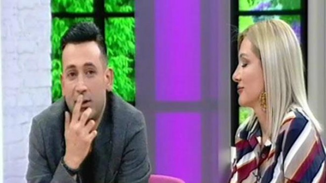 Aktyor xanımı ilə tanışlığından danışdı