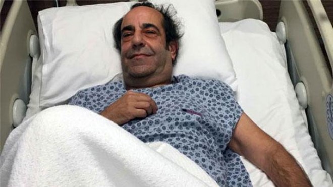 Müğənni əməliyyat olundu&nbsp;