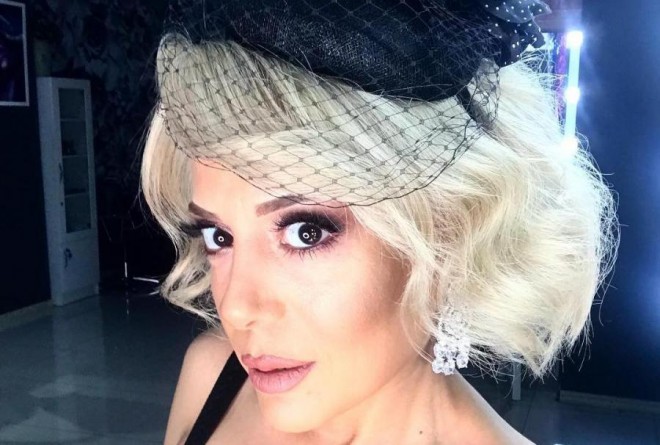 Səidə Sultan sevgisizlikdən gileyləndi