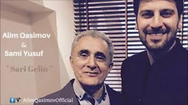 Sami Yusuf yeni albom hazırlayır