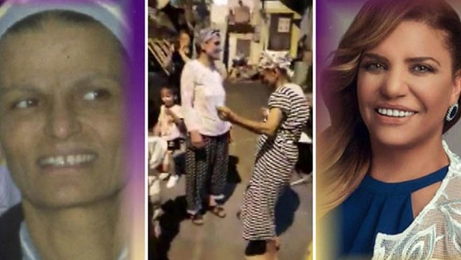 Kibariye anasına maddi dəstəyini kəsdi