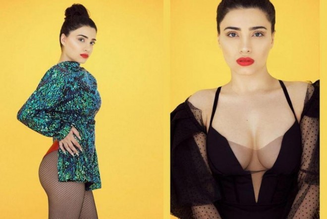 Səmra Rəhimlinin “MTV Azərbaycan”a açıqlaması - video