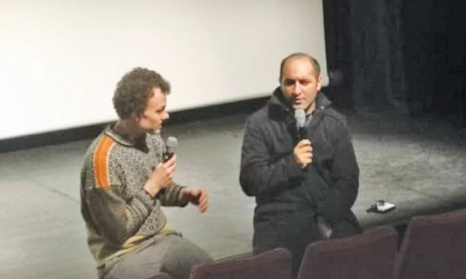 “Ad günü” festivalda uğur qazandı