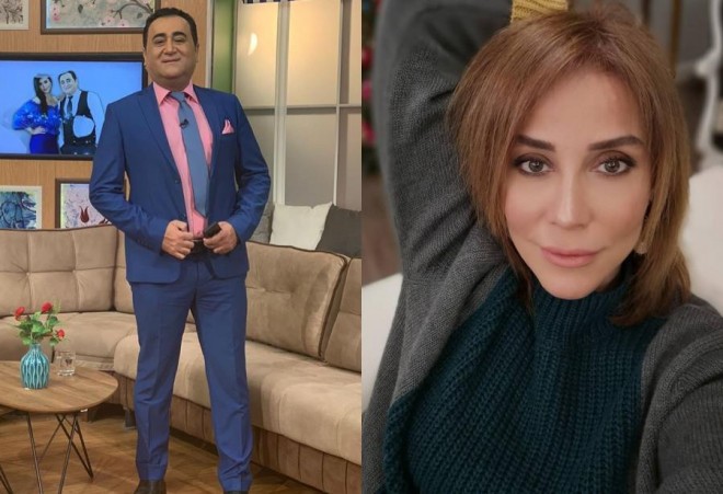 İradə İbrahimova kiminlə küsülüdür?