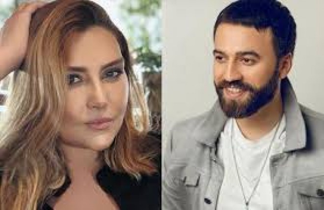 Zülfiyyə&nbsp;Zamiqlə duet oxumaq istəyir&nbsp;