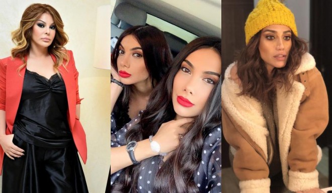 Aygünlə Röyanın barışmasını istəmirlər