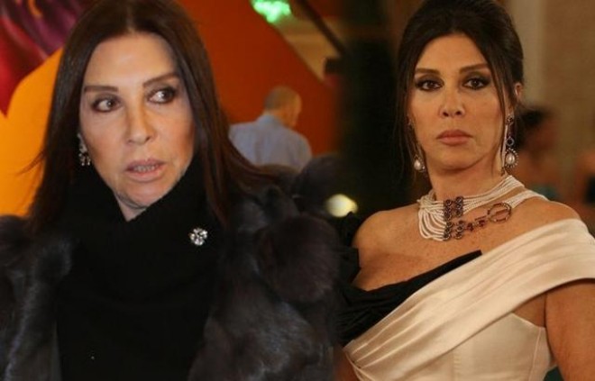 Aktrisa&nbsp;fərqli layihələrdə yer almaq istəyir