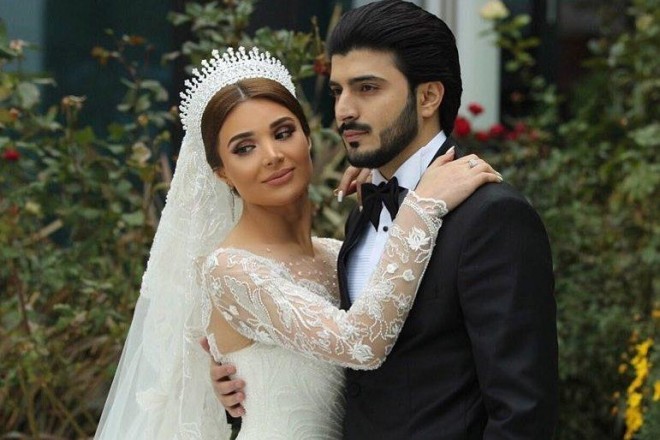 Ülviyə tənqidlərə cavab verdi&nbsp;