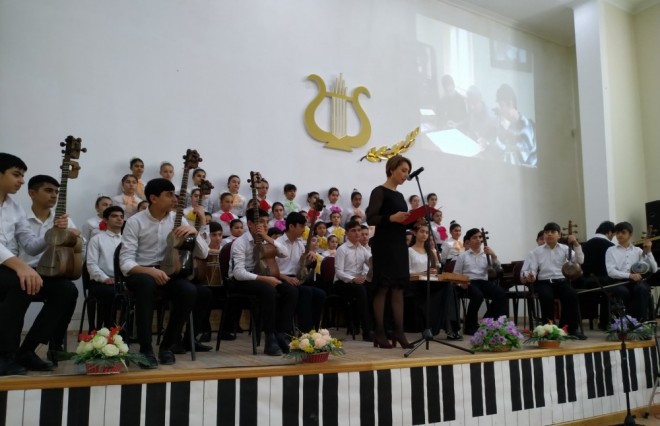 Arif Məlikovun 85 illiyi qeyd edildi - foto