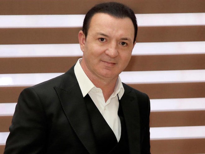 Əməkdar artist xəyanətindən danışdı