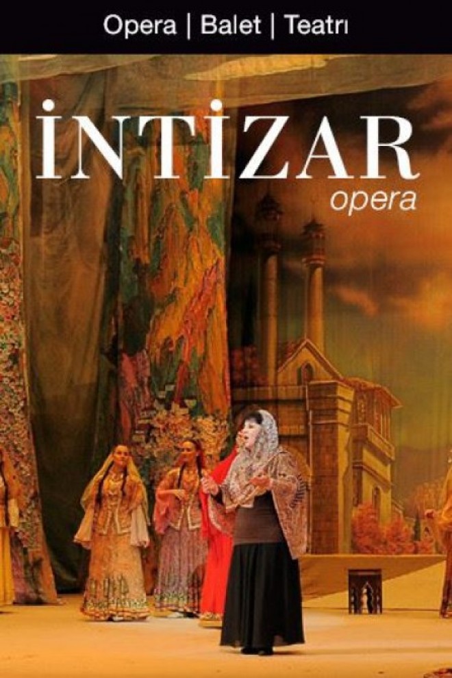 “İntizar” operası yenidən səhnədə