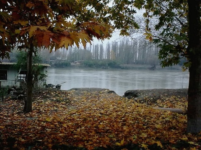 Sabah 12 dərəcə isti olacaq