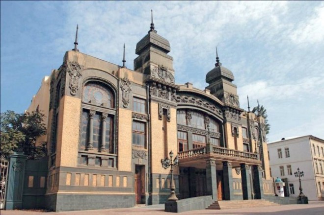 Opera ulduzları Bakıda səhnəyə çıxacaqlar