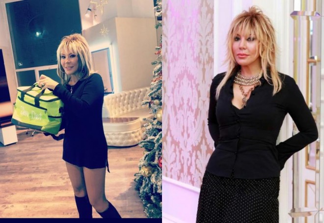 Xalq artistinin şəkilləri müzakirələr yaratdı