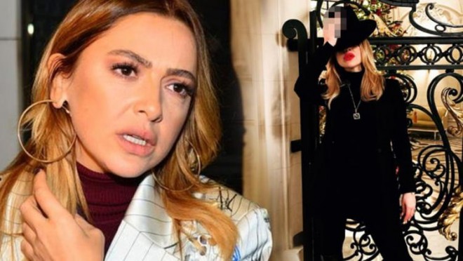 Hadisə tənqidlərə cavab verdi&nbsp;