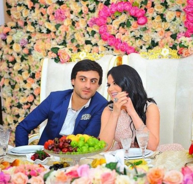 Natavan hamiləliyindən danışdı