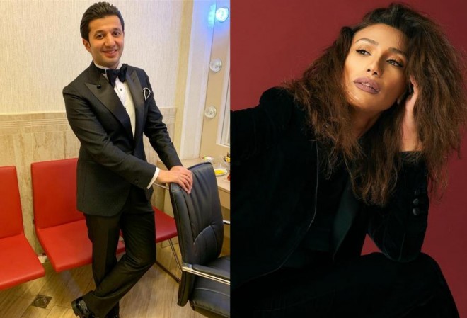 Röya Ayxan Xəyyamla bağlı paylaşım etdi&nbsp;