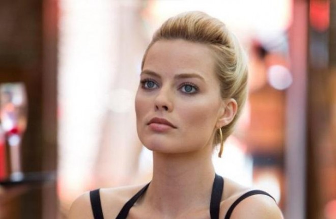 Aktrisa "Barbie" gəlinciyini canlandıracaq