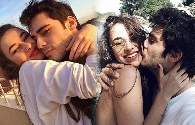 Ayrılığa dözə bilmədilər