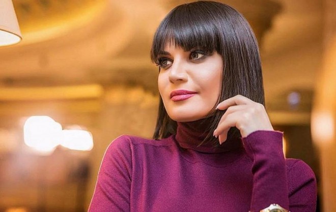 Natavan "3 canlı" verilişin qonağı oldu