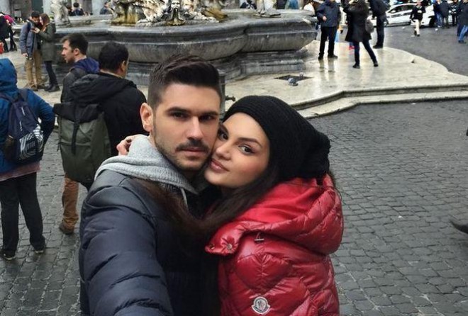 Aktyorun övladı olacaq