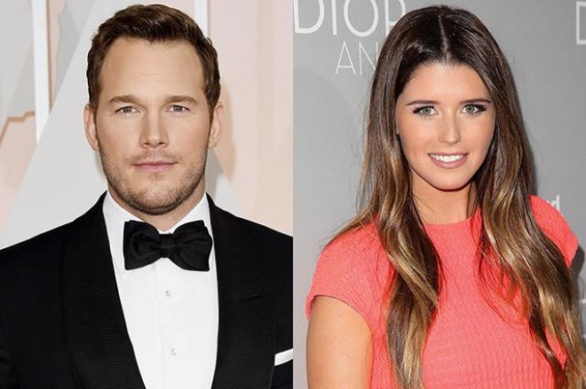 Arnold Şvarseneqqerin qızına evlilik təklifi gəldi&nbsp;