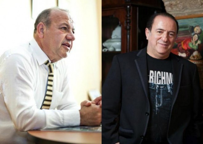 Səməd Səmədov Əli Mirəliyevdən danışdı